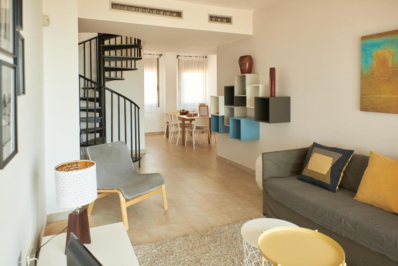 Desconnectar Malgrat De Mar Apartman Kültér fotó